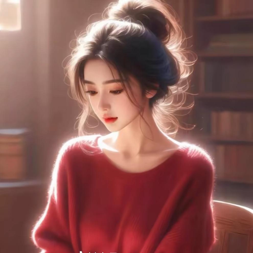 ღ᭄不发脾气只发财᭄ღ（拒私聊）