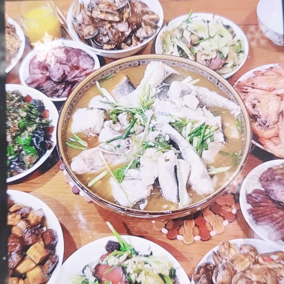 老赵讲美食