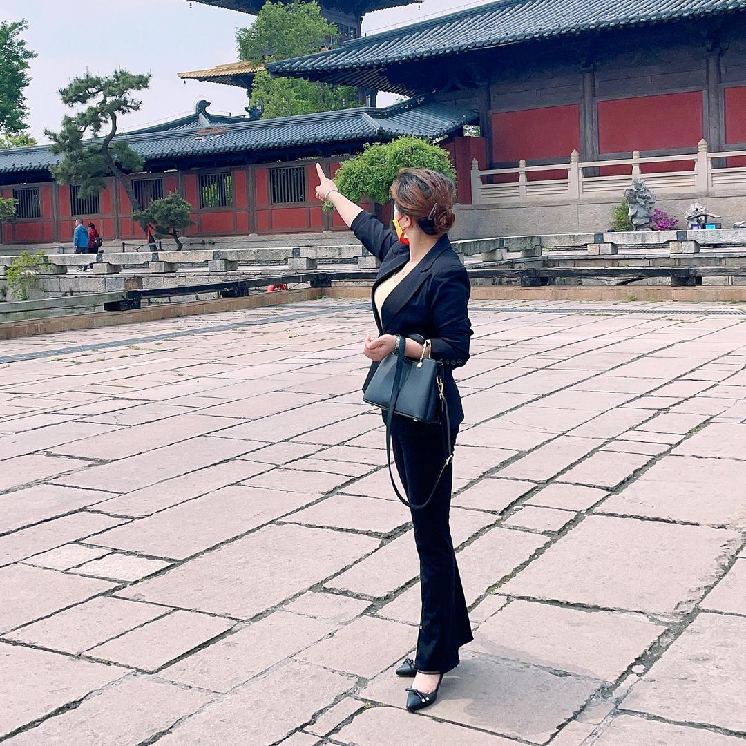 蓉蓉，74老虎
