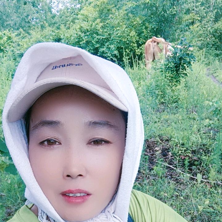💝农村芳姐💝