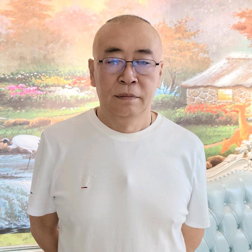 张果老〈虎天意15:30）