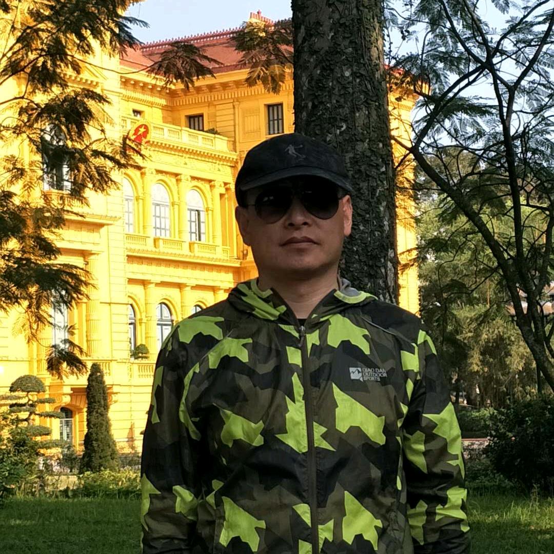 柏祥工艺品商行