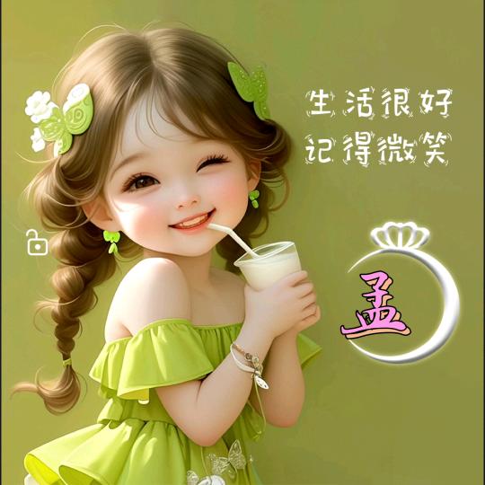 魅力生活