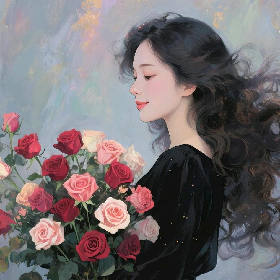 美羊羊♈(拒绝闲聊)