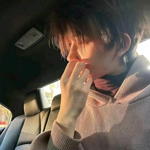 鱼柒