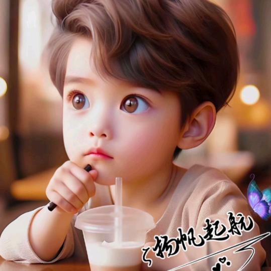 扬帆起航