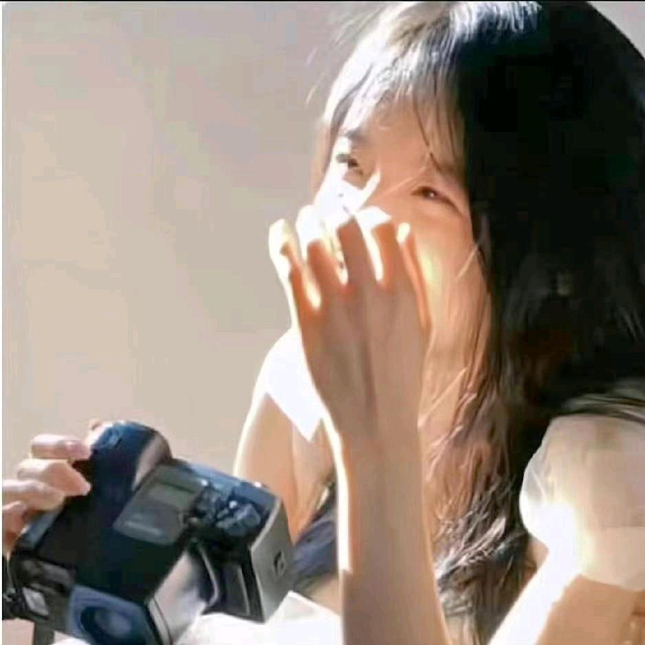 欣欣不难过