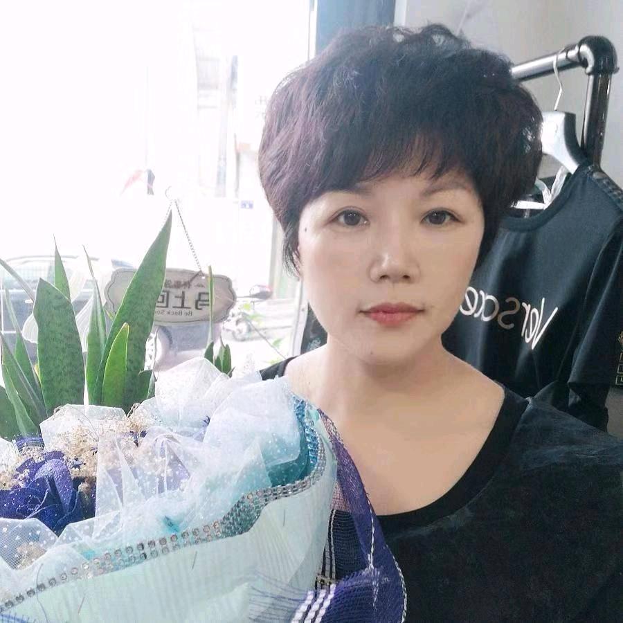 石狮风感男装店