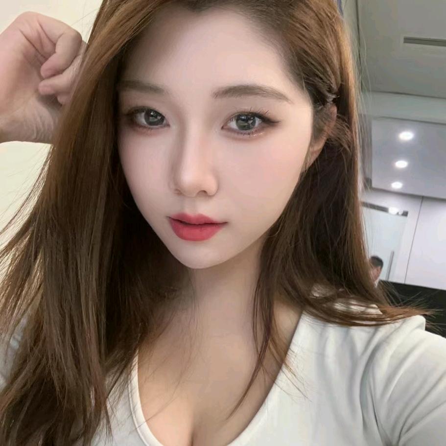爱健身的girl