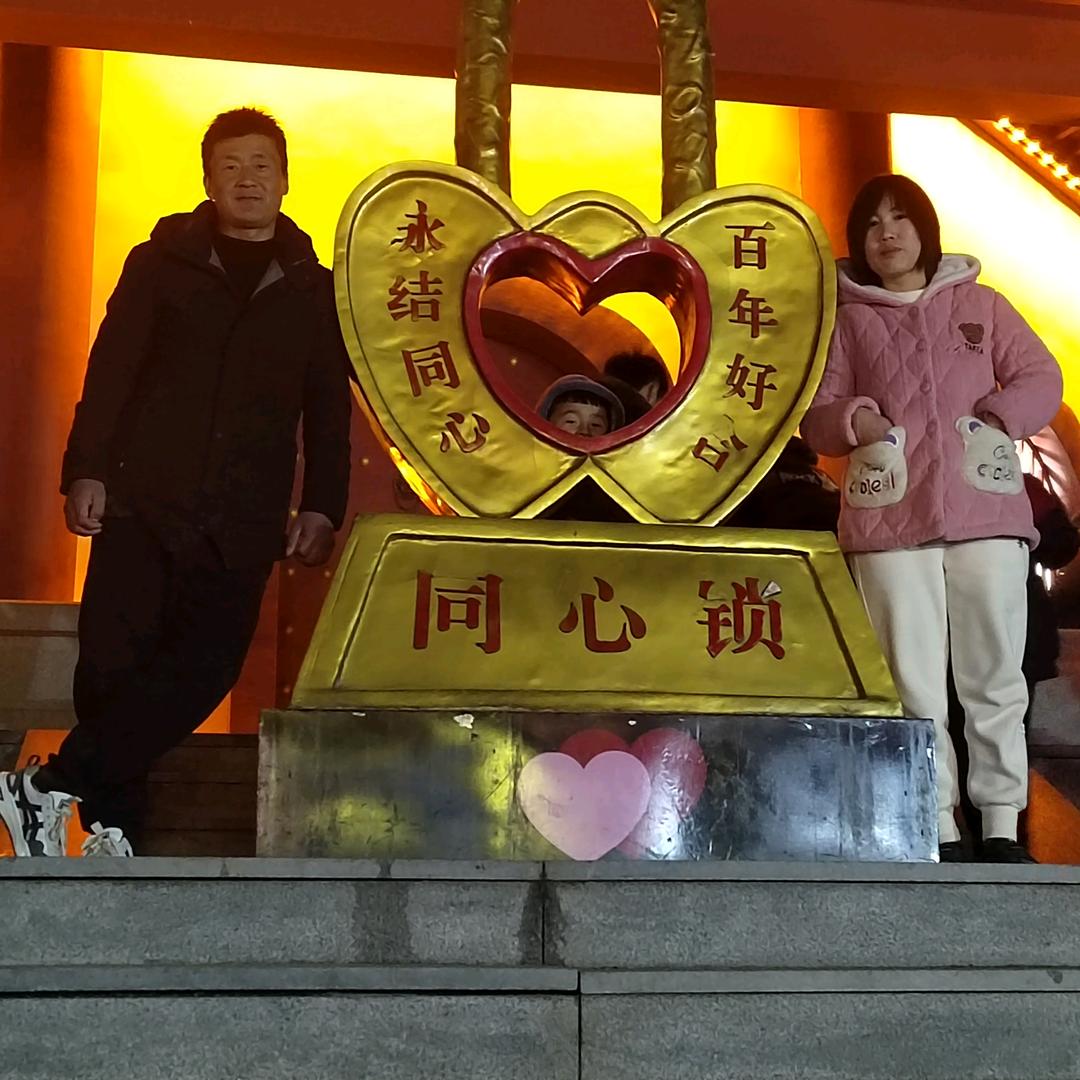丰收的季节