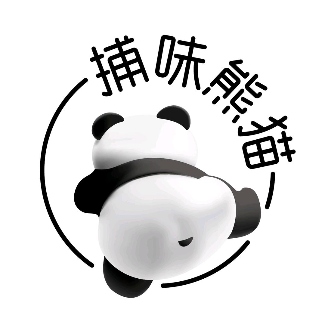 捕味熊猫营养膳食旗舰店儿童专用