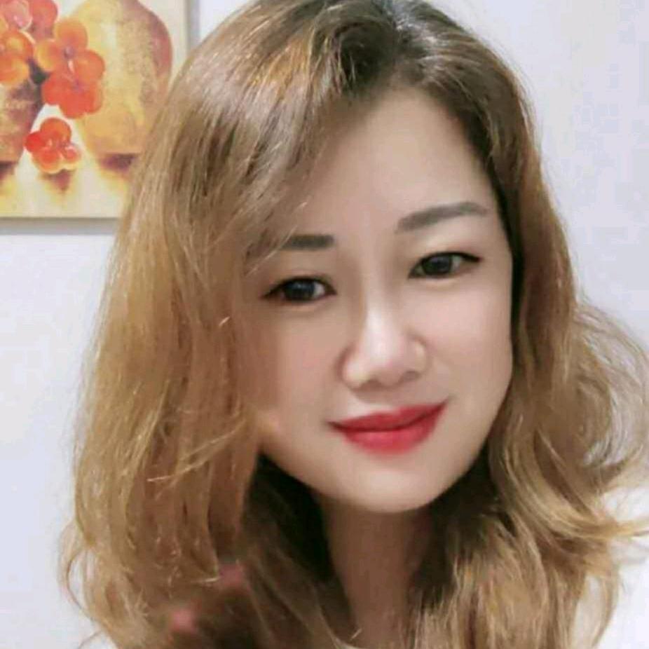 阳光亚丽