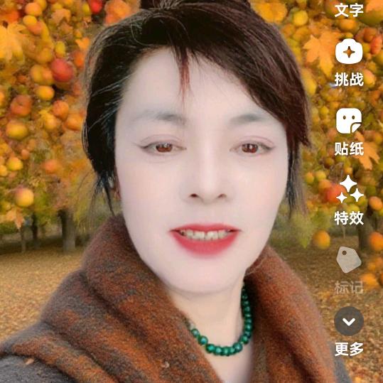 勿忘我心，平姐