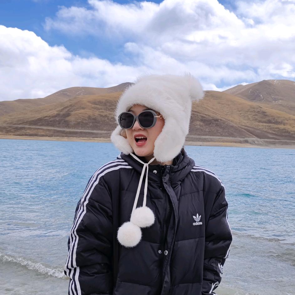 是小乖呀😘