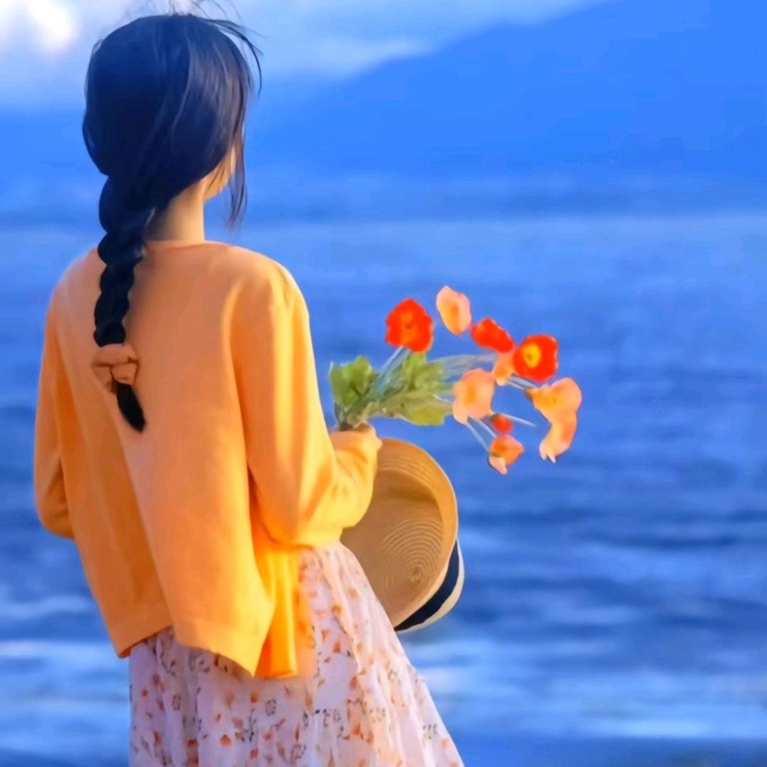 小甜心