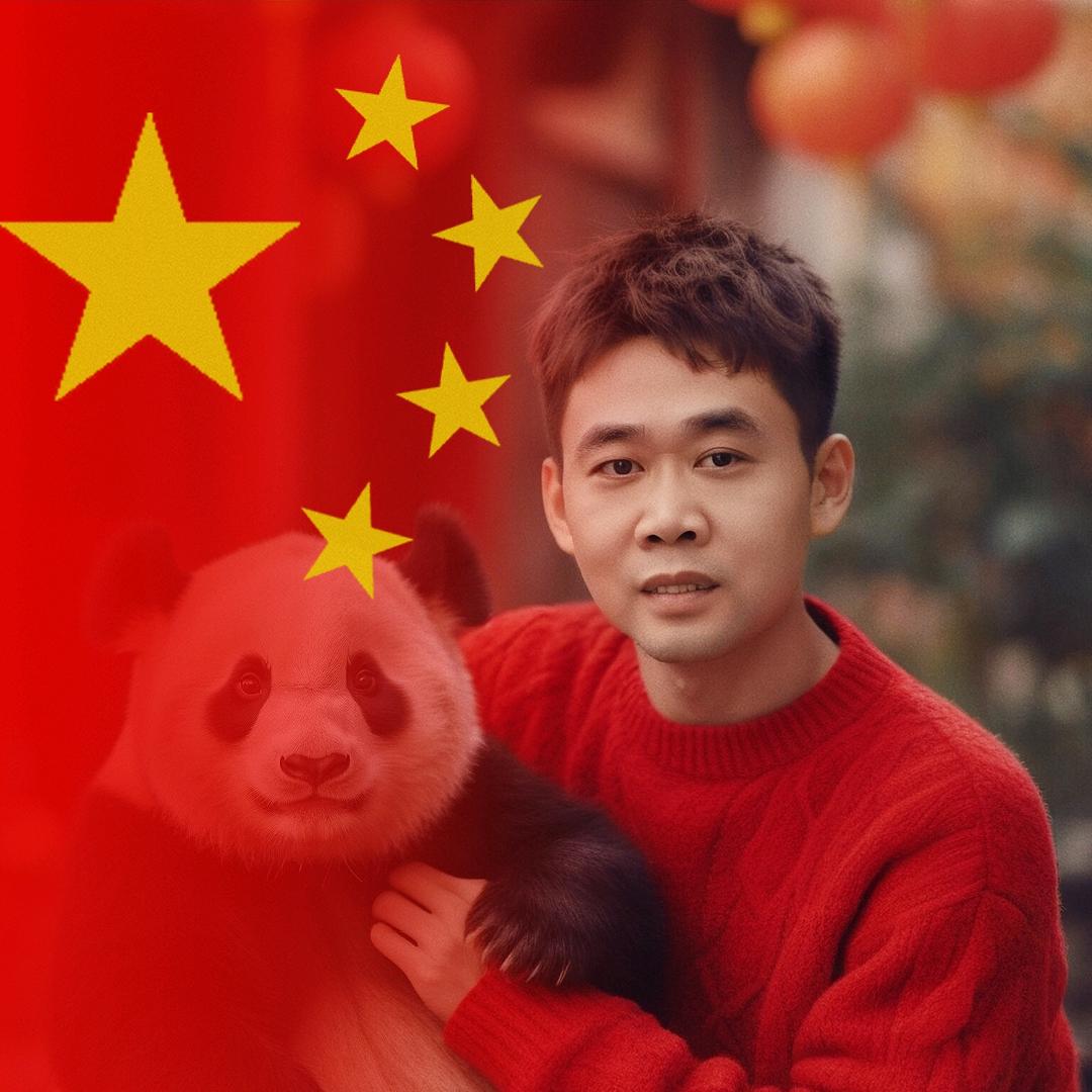 羿晓彤