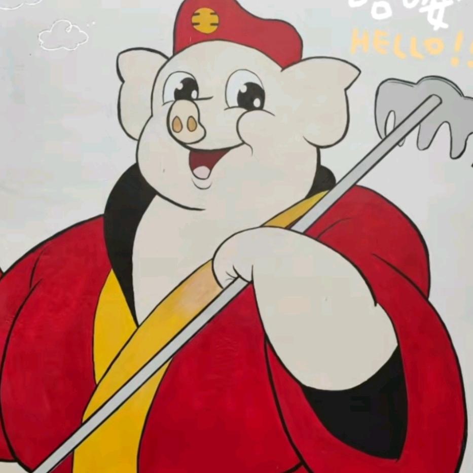 垂髻