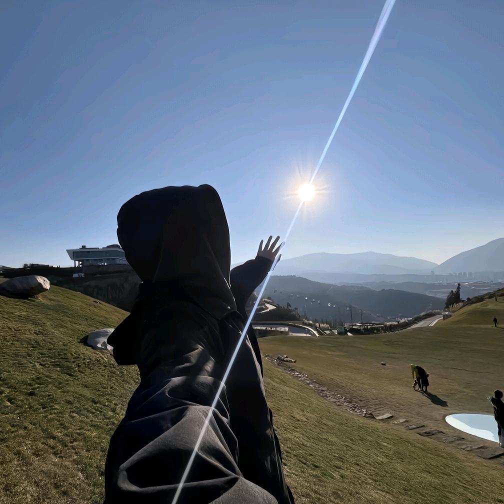 尊贵的机车车主一杖