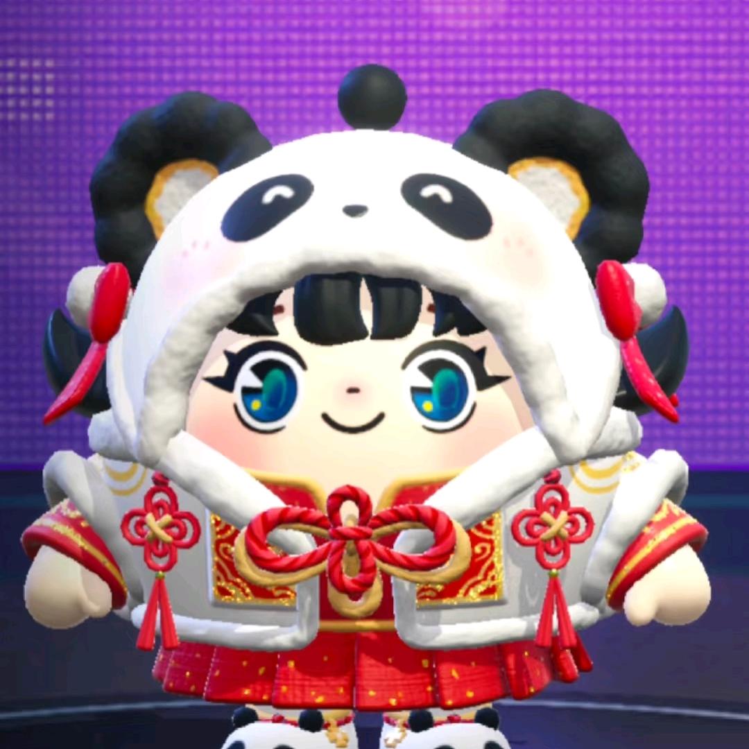 银雪儿