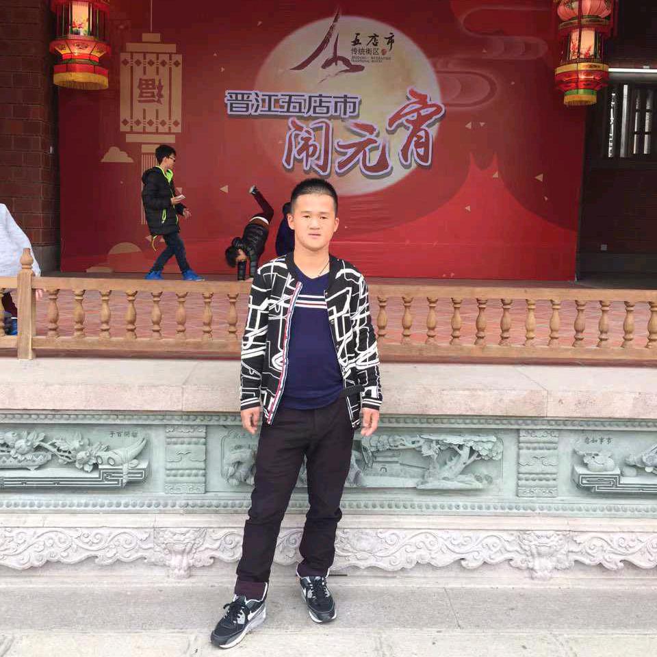 阳光快乐