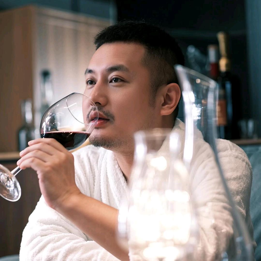 🇹🇭泰国坤仔🇨🇳