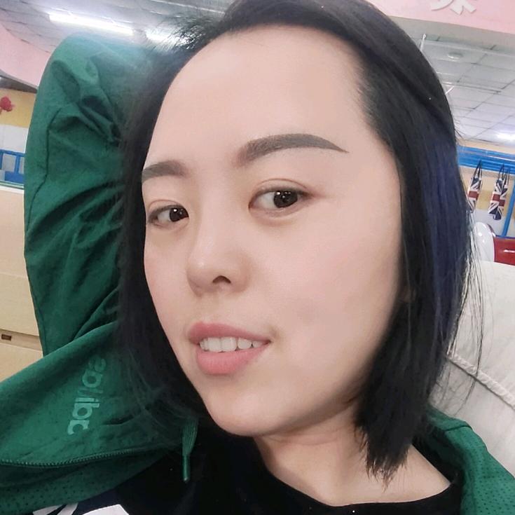 阳光姐吖