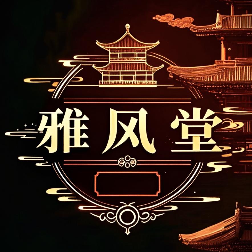 雅风堂艺术馆