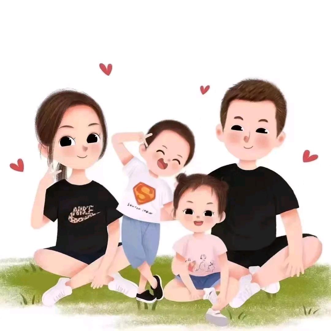 🇨🇳因祢萌而緈福