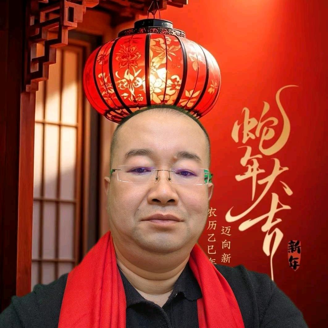 艺考志愿填报咨询师-杨老师