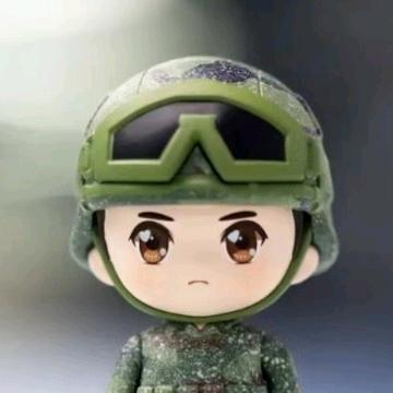 战神孤狼