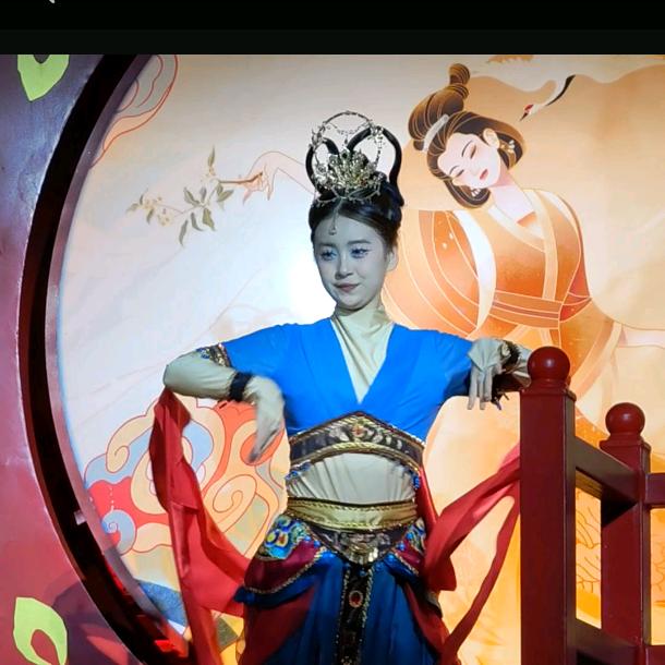 梦姐