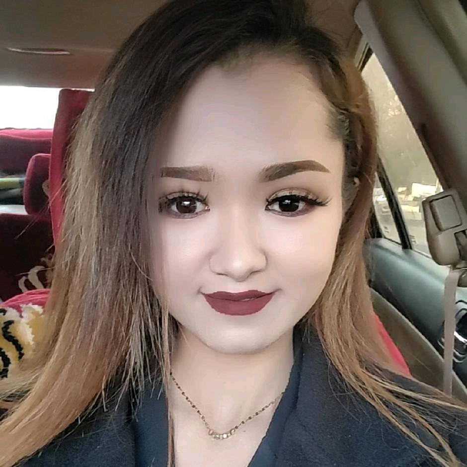 Nazila主播