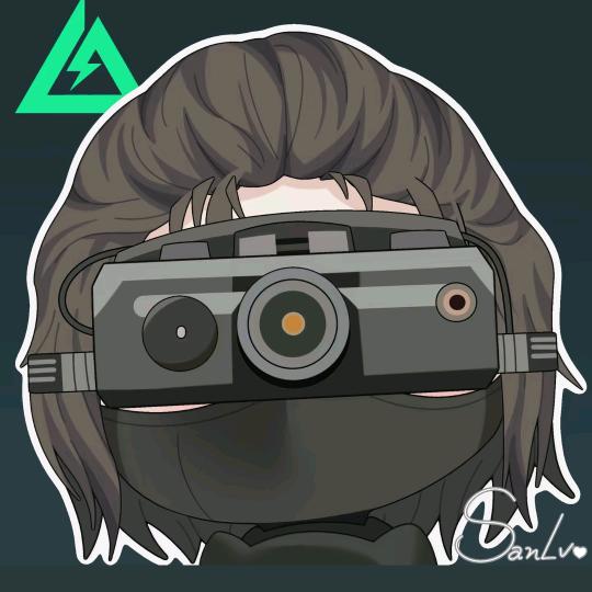 余烬（三角洲行动）