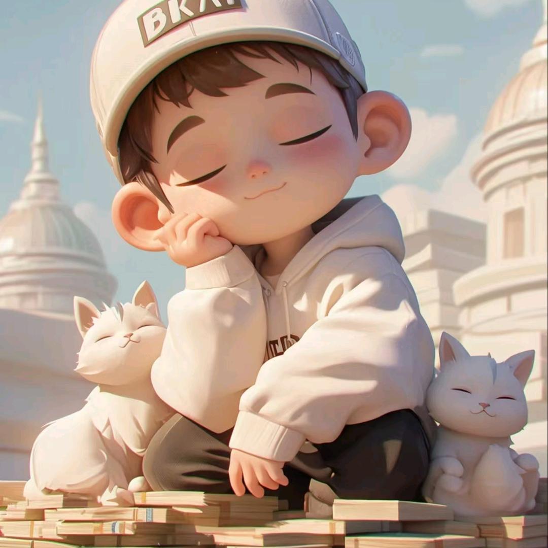 一大只南过。