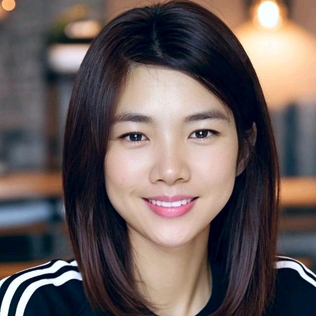 开店的孙小姐