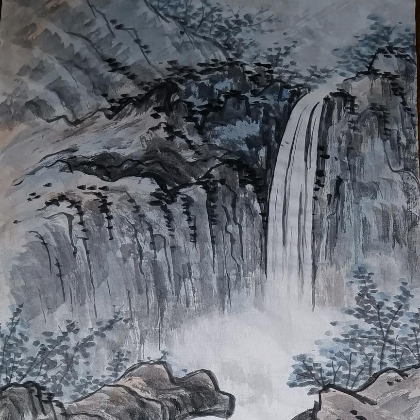 梅