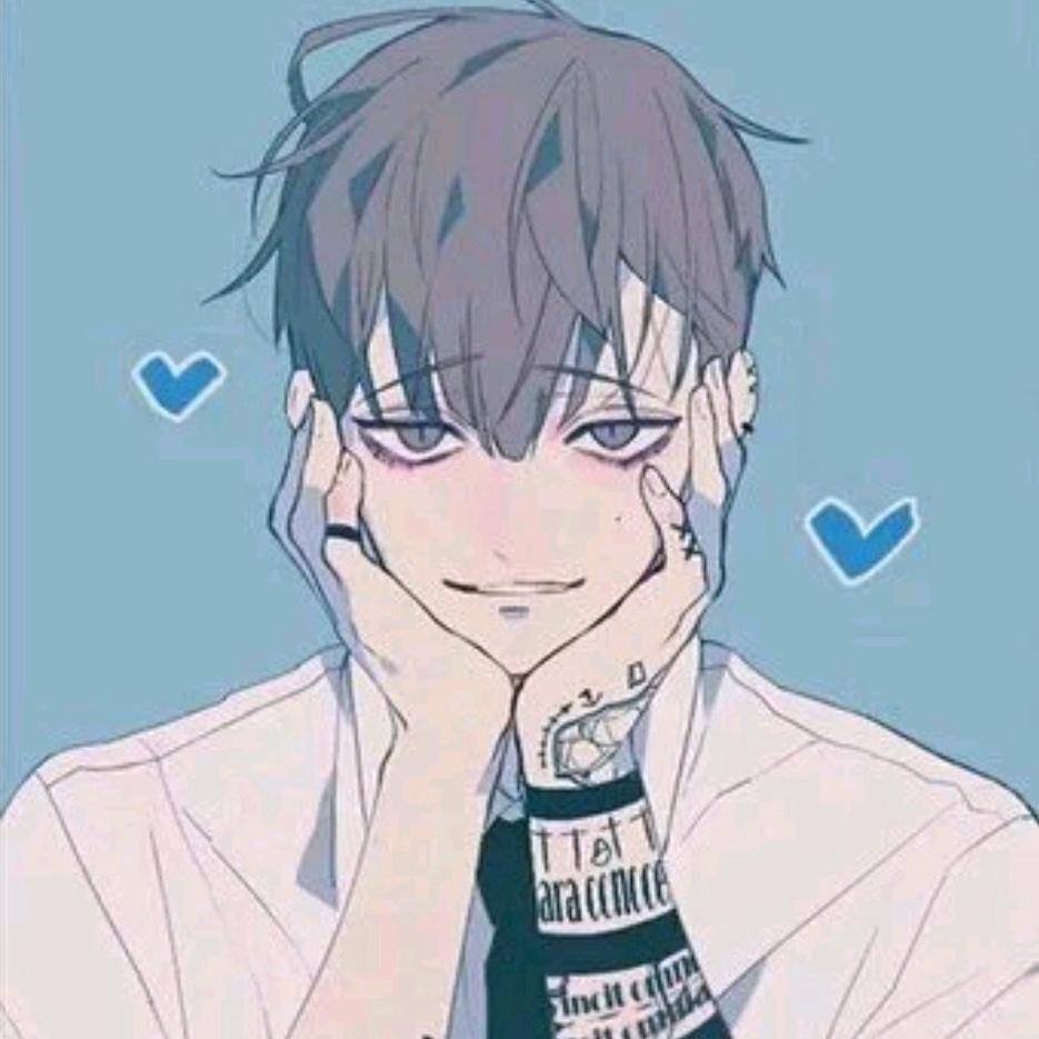无名氏🐍