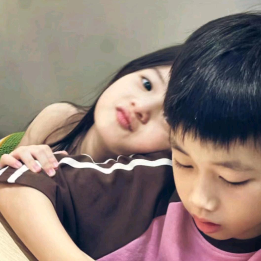 遇上彩虹O_o
