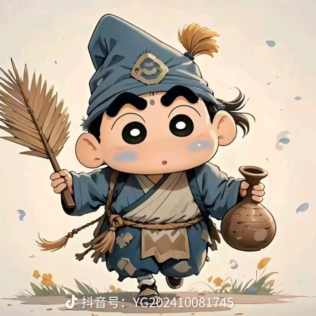 很皮很天真（小顾）