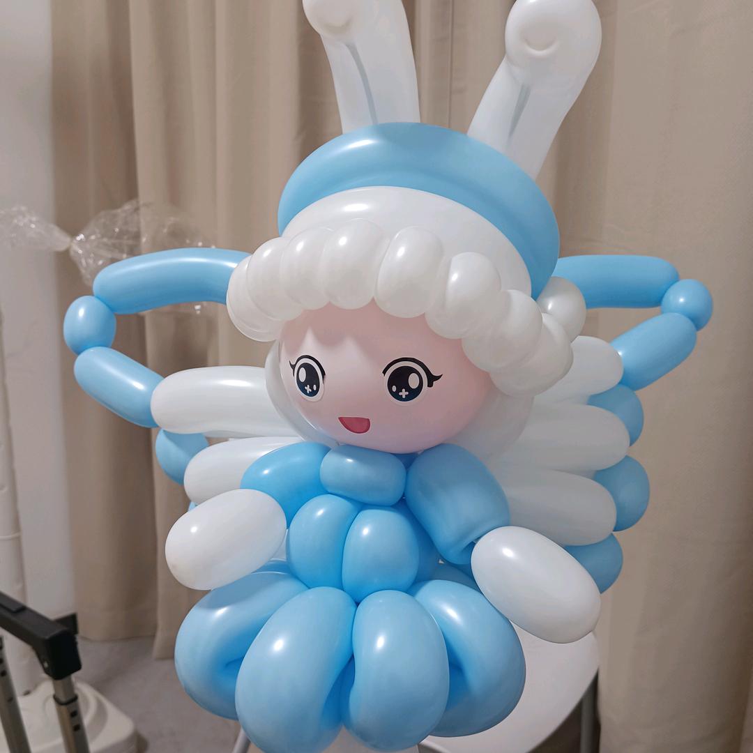 黍小可爱