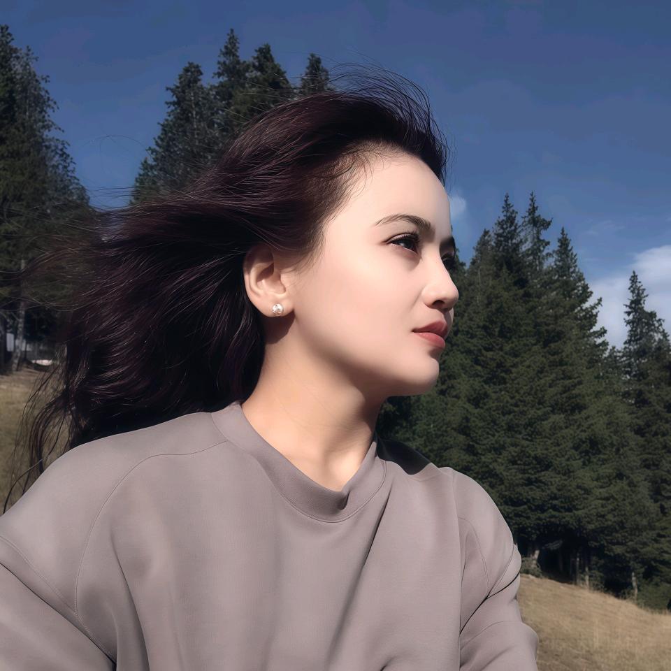 开心