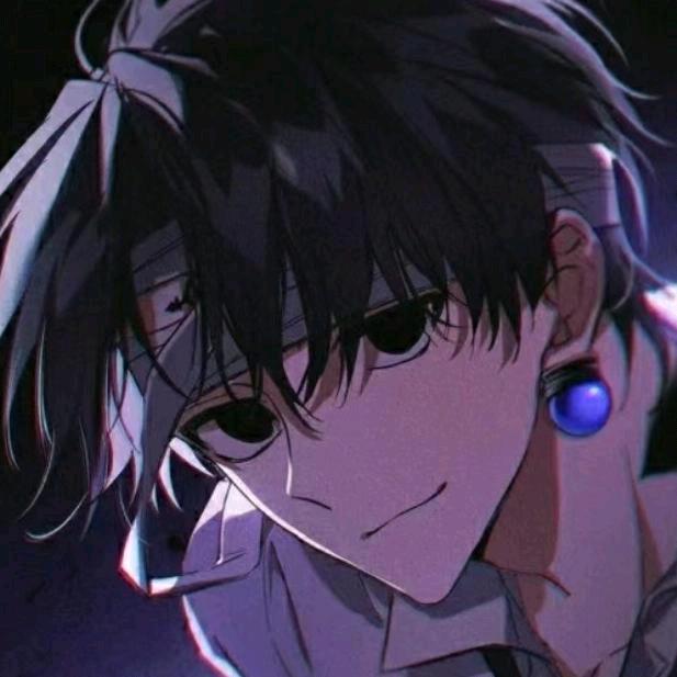 清澈..