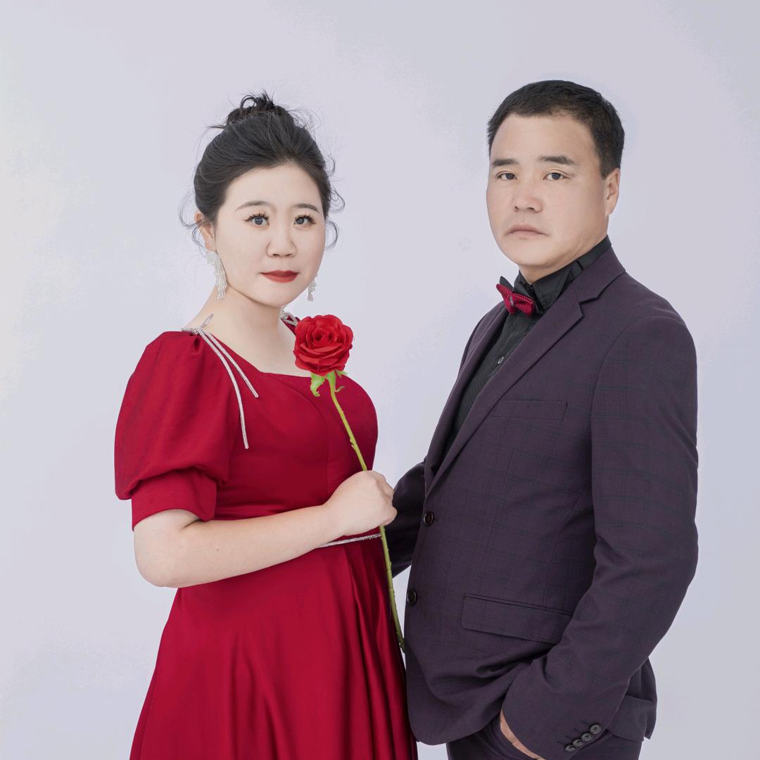 女儿国中的妈妈