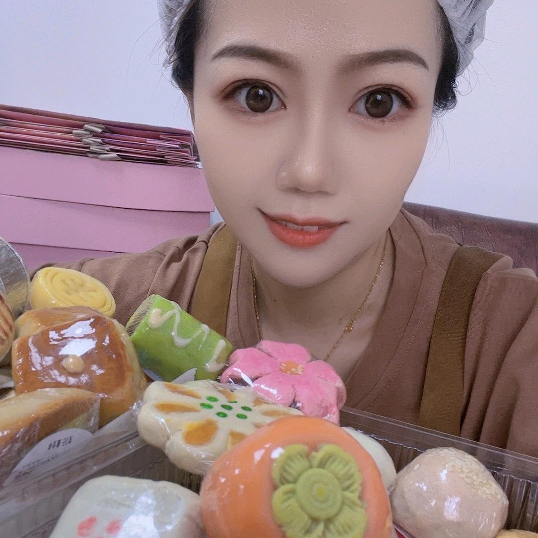 莹姐手工点心铺