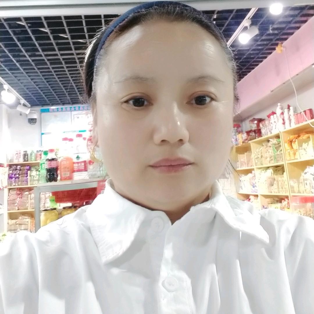 纯洁自信