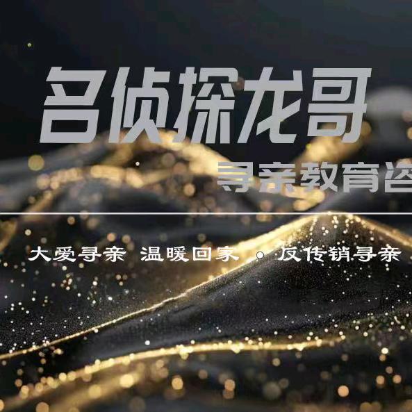 名侦探寻亲龙哥