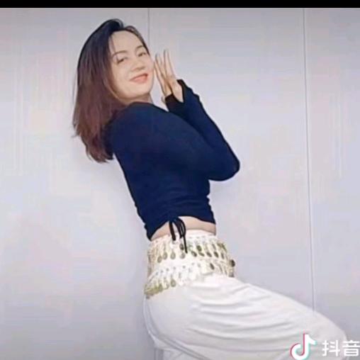 南阳 福❤️舞 罗