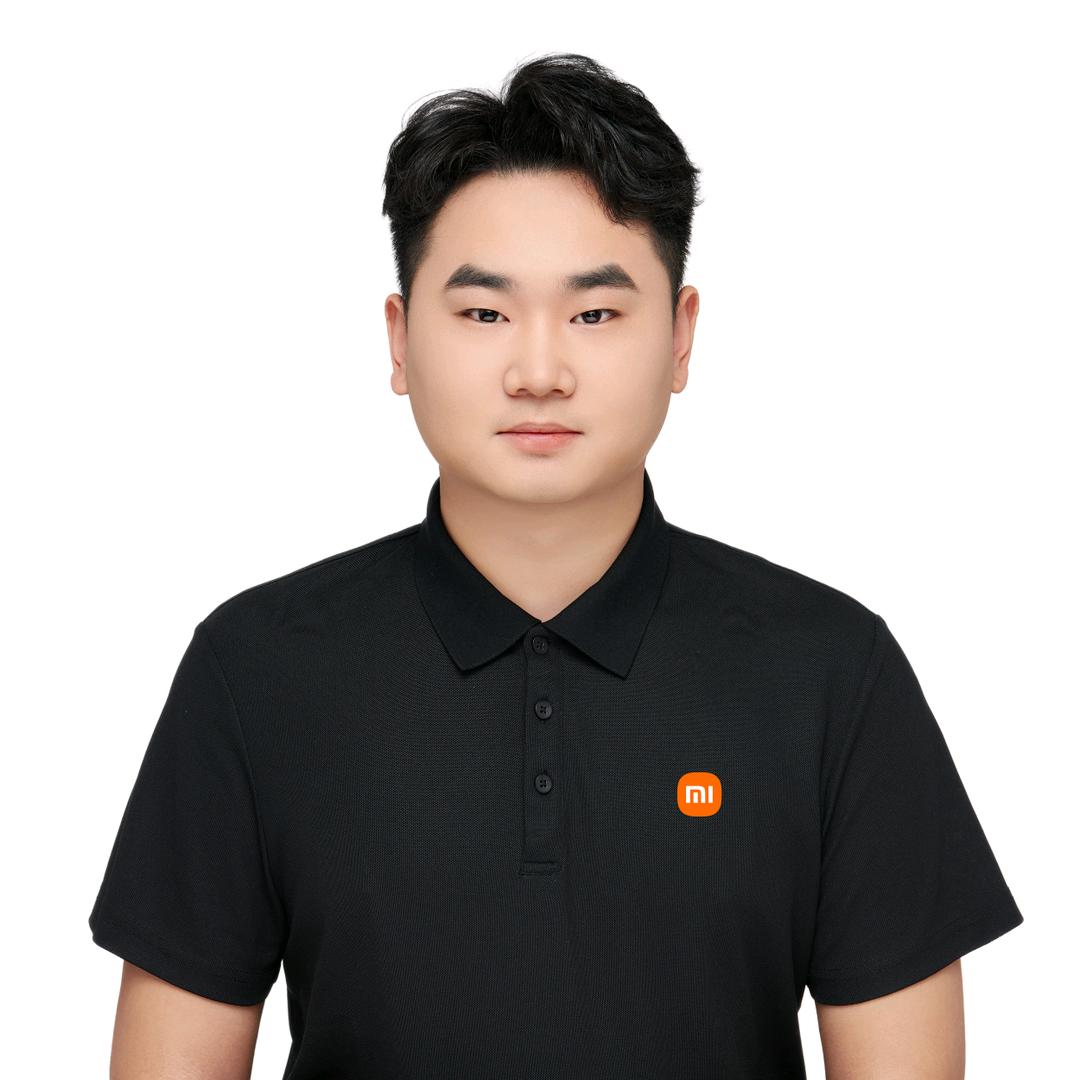 临沂小米汽车 张小萌