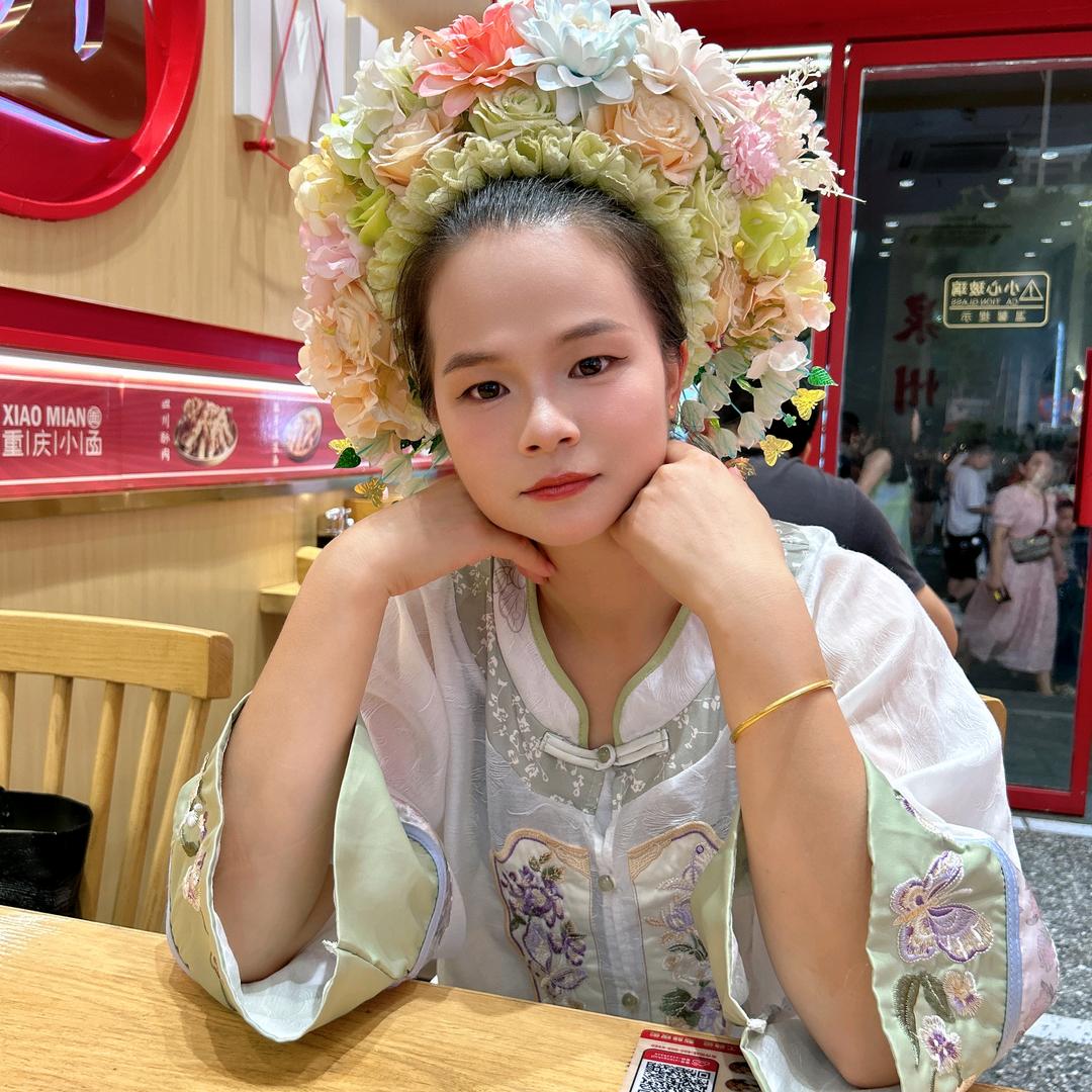 芳   妹