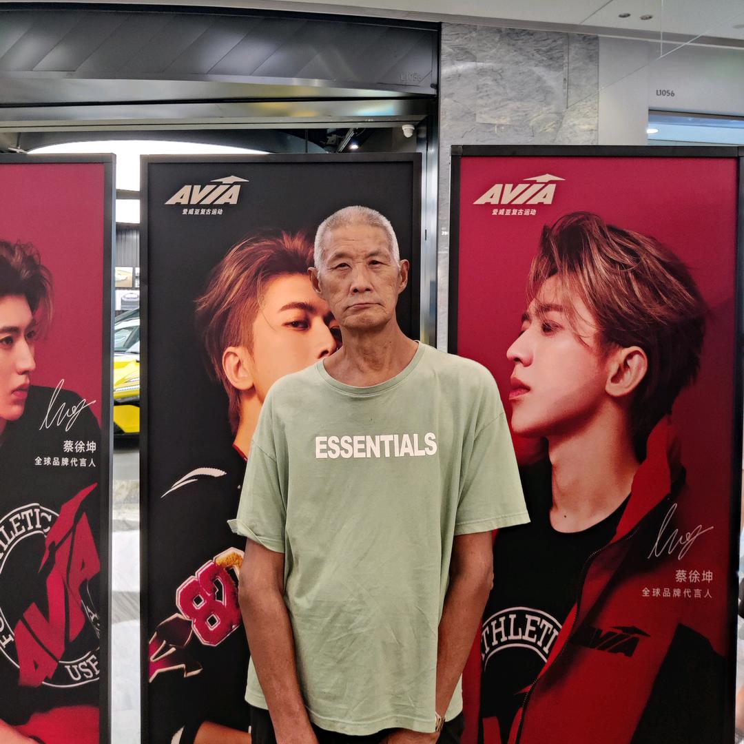 帅气卡皮巴拉头像